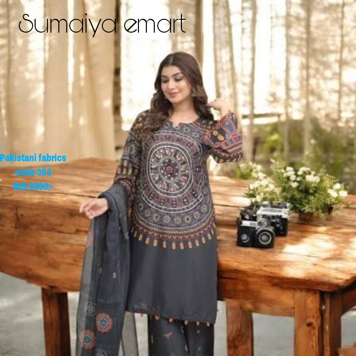 100% imported product